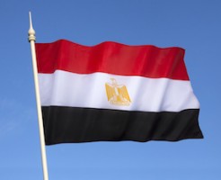 エジプト大使館の求人